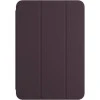 Чехол защитный Smart Folio Case для iPad Air 13 Dark Cherry