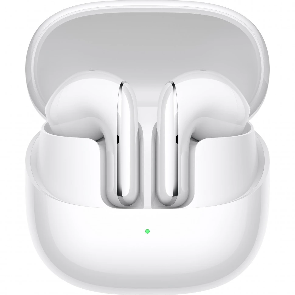 Беспроводные наушники Xiaomi Buds 5 Белый (Ceramic White)