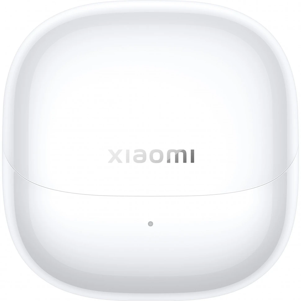 Беспроводные наушники Xiaomi Buds 5 Белый (Ceramic White)