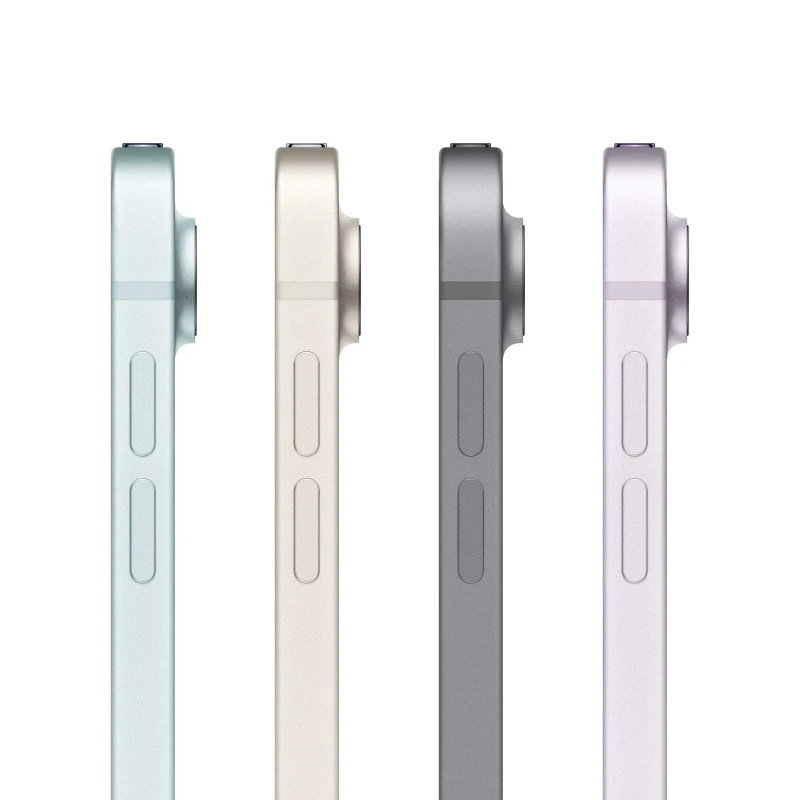 Планшет Apple iPad Air 13 (2026) 1024GB Wi-Fi + Cellular Голубой (Blue)