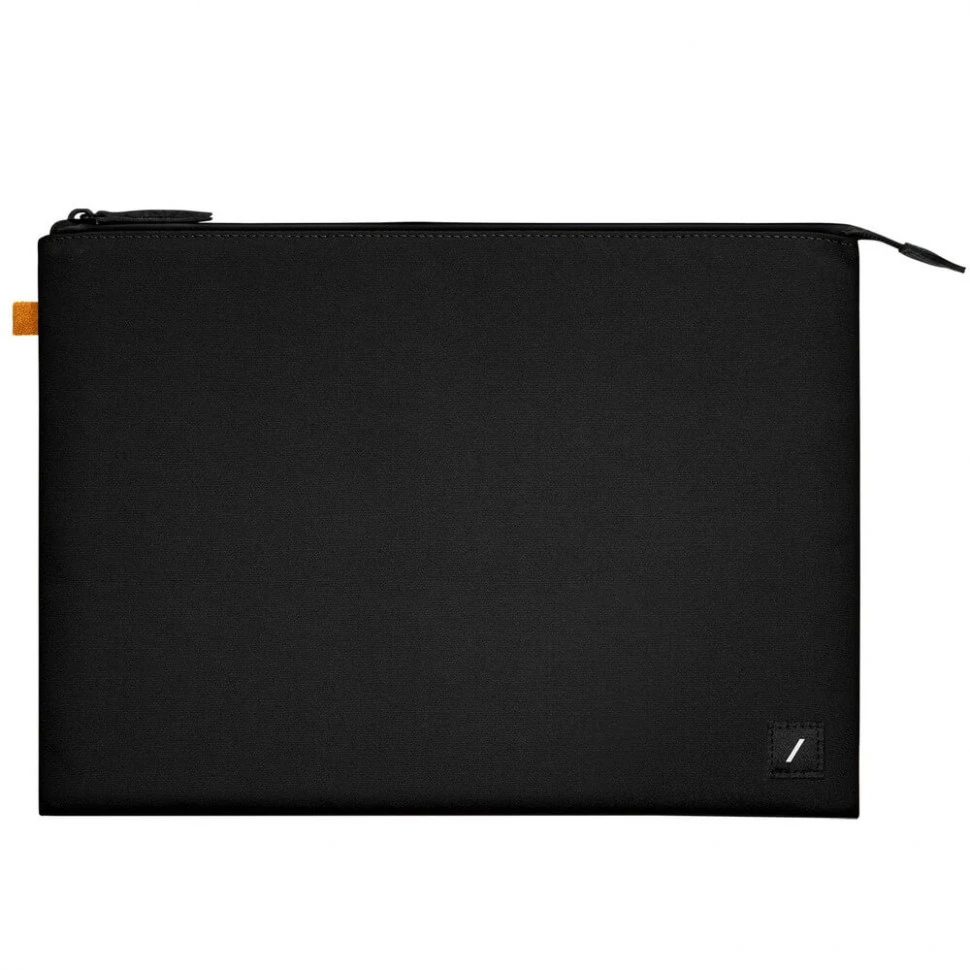 Чехол-конверт Native Union Stow Lite Sleeve 13" Черный