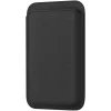 Картхолдер VLP Magnet Wallet для iPhone с MagSafe Черный