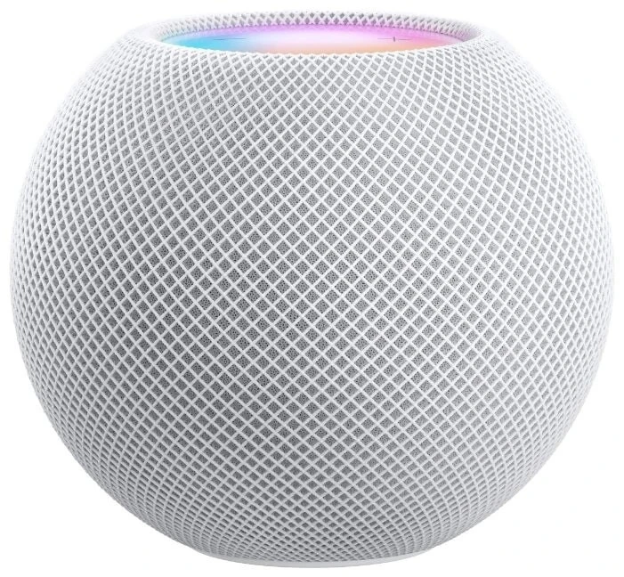 Умная колонка Apple HomePod mini Белый (White)