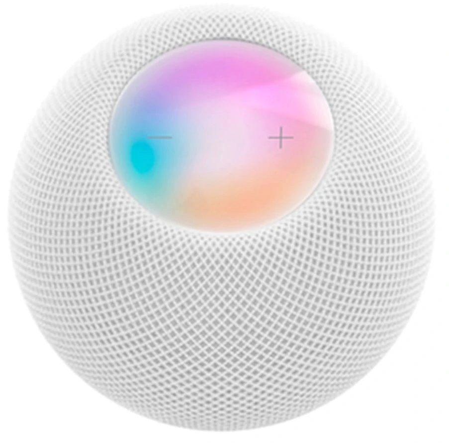 Умная колонка Apple HomePod mini Белый (White)