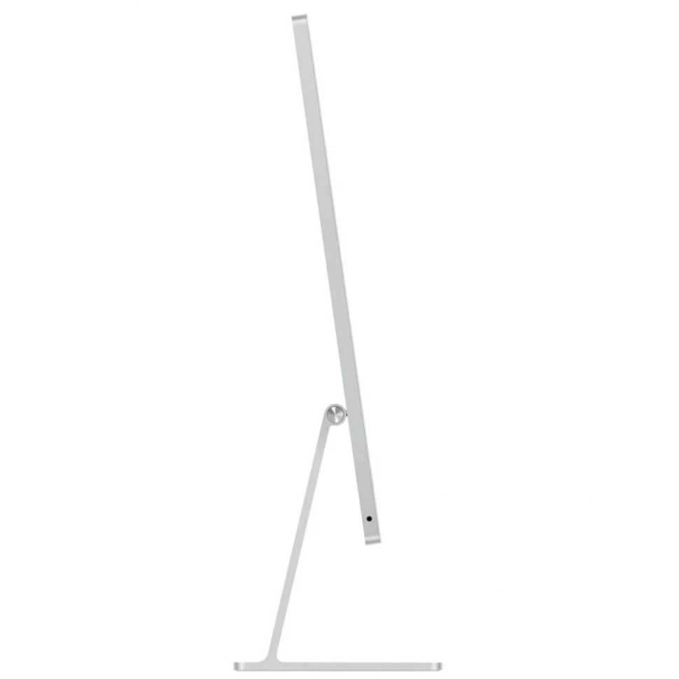 Моноблок Apple iMac 24" 2023 Retina 4.5K MQRJ3 (M3 10-core GPU, 8/256GB) Серебро