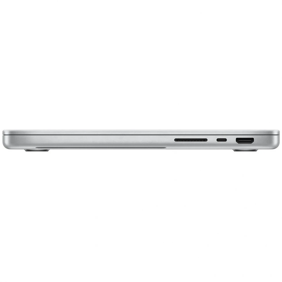 Ноутбук Apple MacBook Pro 14 2023 MPHK3 (M2 Max 30-Core GPU, 32/1TB) Серебристый (Silver)