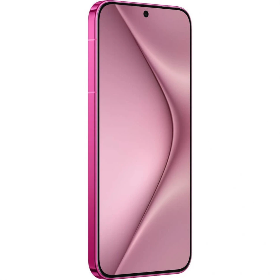 Смартфон HUAWEI Pura 70 12/256GB Розовый (Pink)