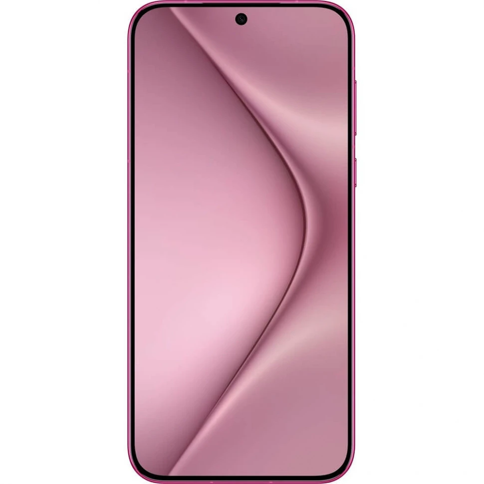 Смартфон HUAWEI Pura 70 12/256GB Розовый (Pink)
