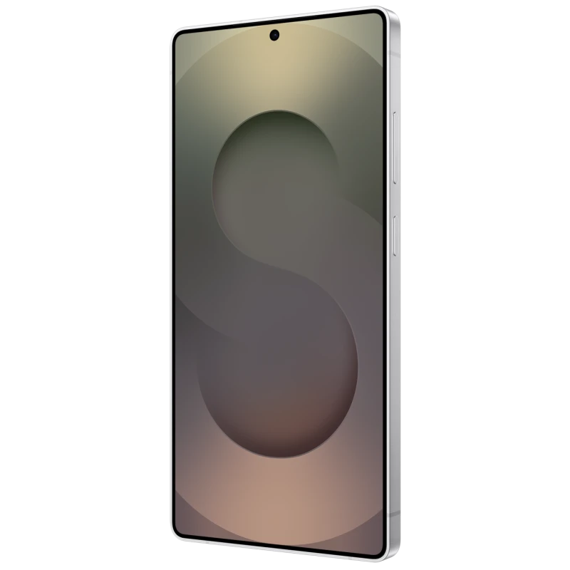 Смартфон Samsung Galaxy S25 Ultra 12/256GB Титановый серебристый (Titanium Whitesilver)