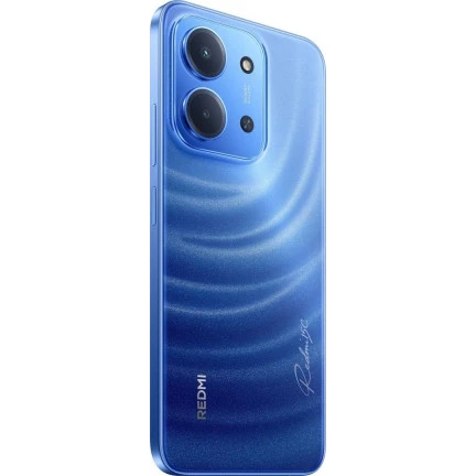 Смартфон Xiaomi Redmi 15C 4G 4/256GB Синий (Moonlight Blue)