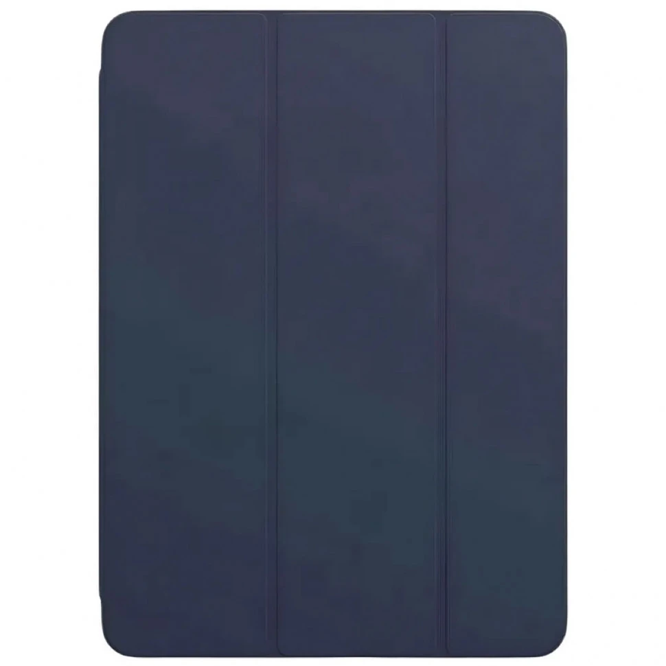Чехол защитный Smart Folio Case для iPad Air 13 Navy Blue