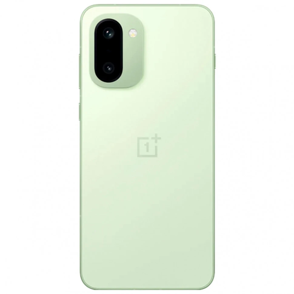 Смартфон OnePlus 15R 12/512GB Зеленый (Mint Breeze)