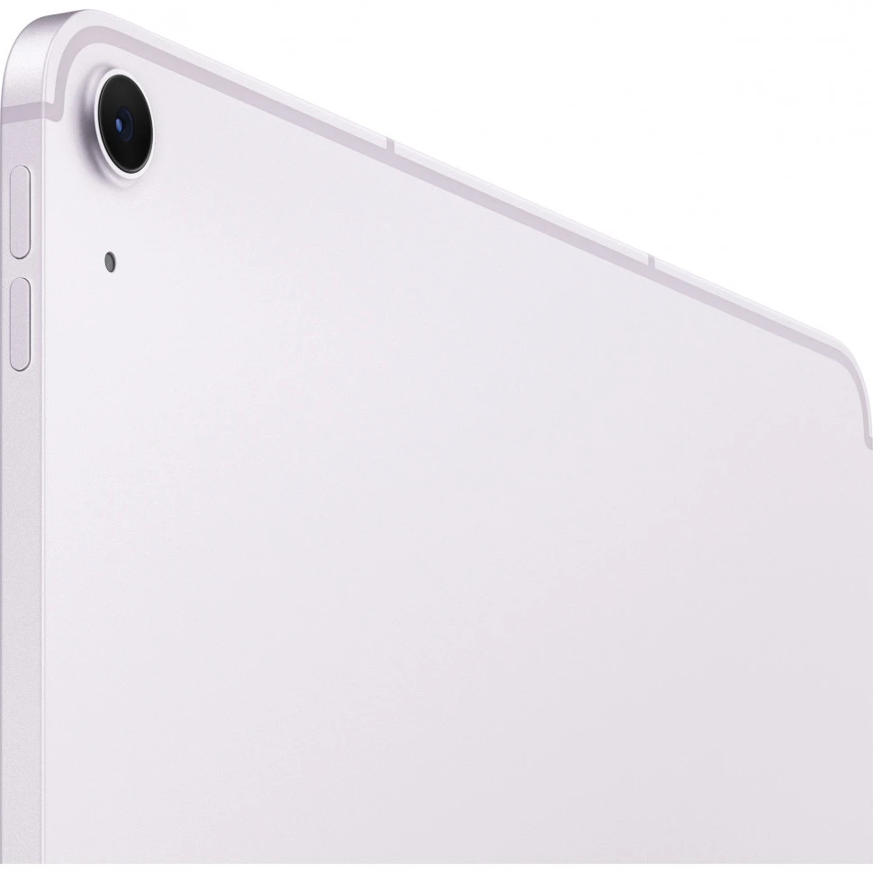 Планшет Apple iPad Air 13 (2026) 1024GB Wi-Fi + Cellular Фиолетовый (Purple)