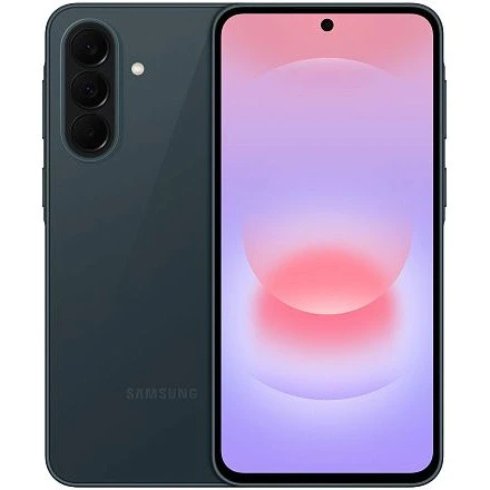 Смартфон Samsung Galaxy A37 5G 8/256GB Зеленый (Awesome Graygreen)