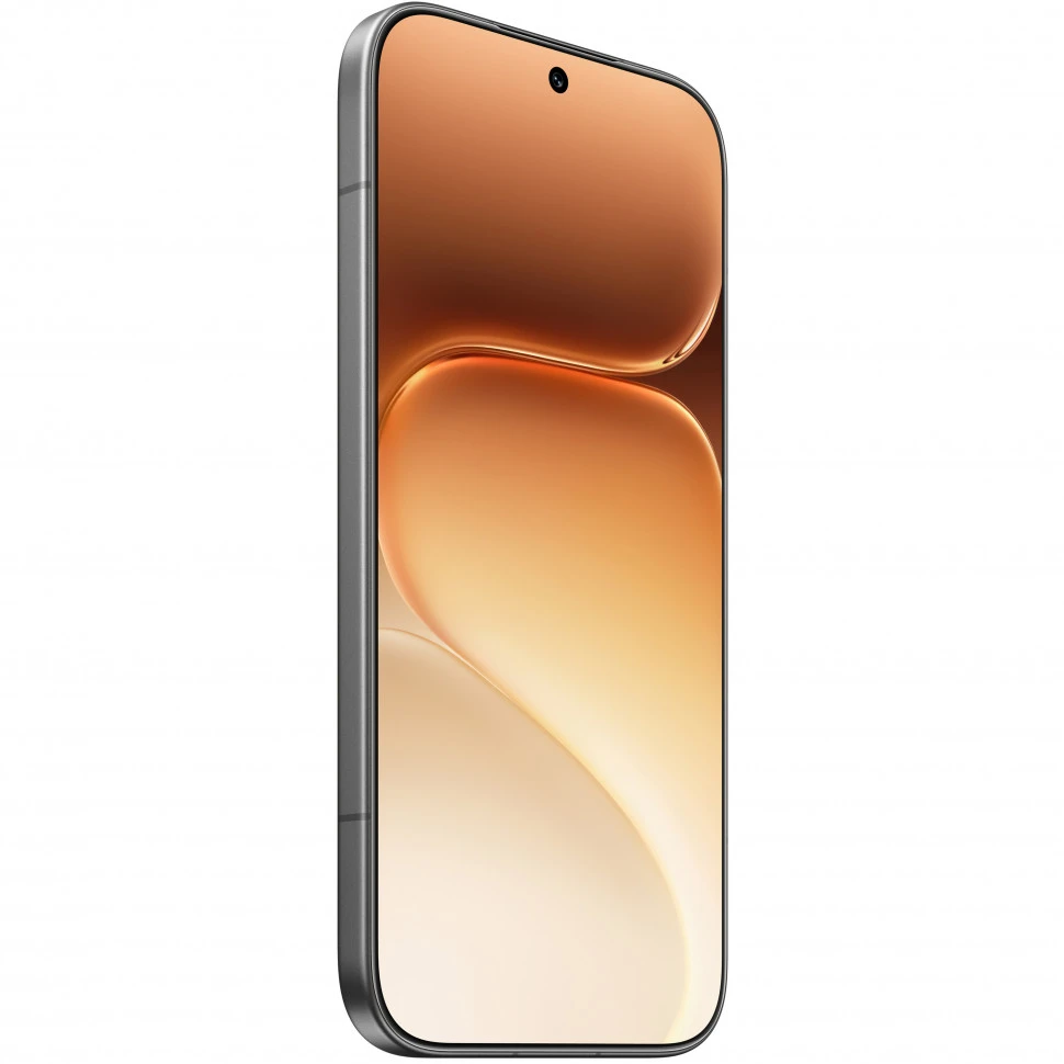 Смартфон HONOR 600 Pro 12/256GB Черный (Black)