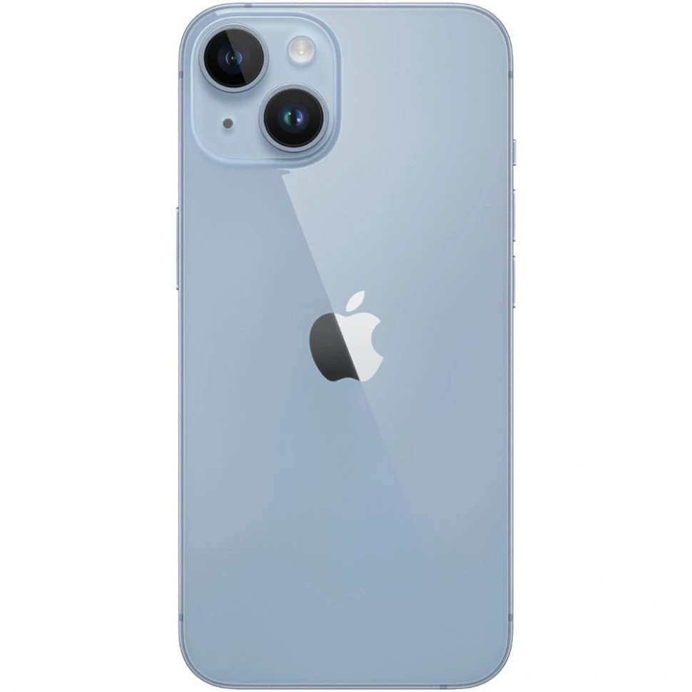 Смартфон Apple iPhone 14 128GB Синий (Blue)