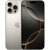 Смартфон Apple iPhone 16 Pro Max 256GB Натуральный титан (Natural Titanium)
