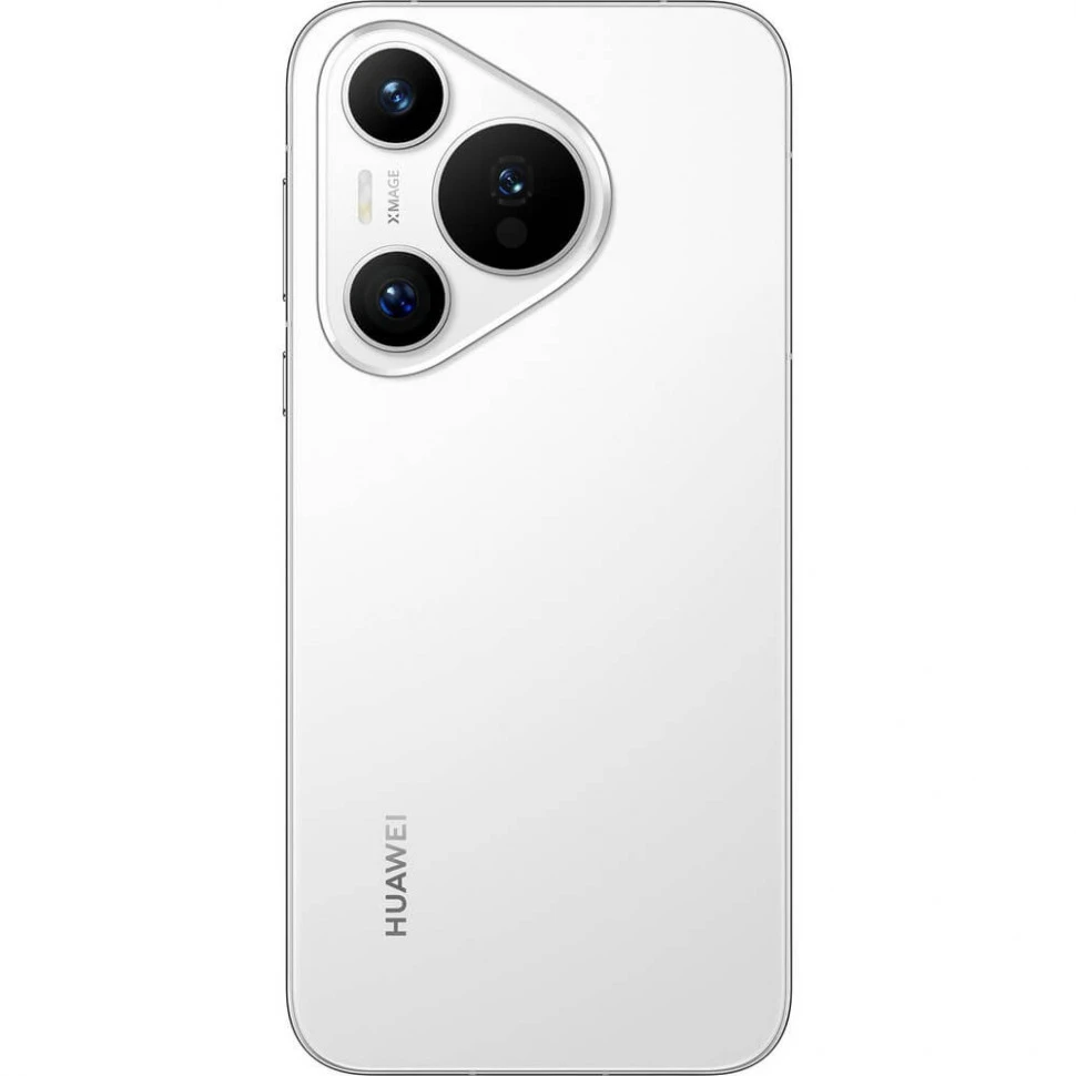 Смартфон HUAWEI Pura 70 12/256GB Белый (White)