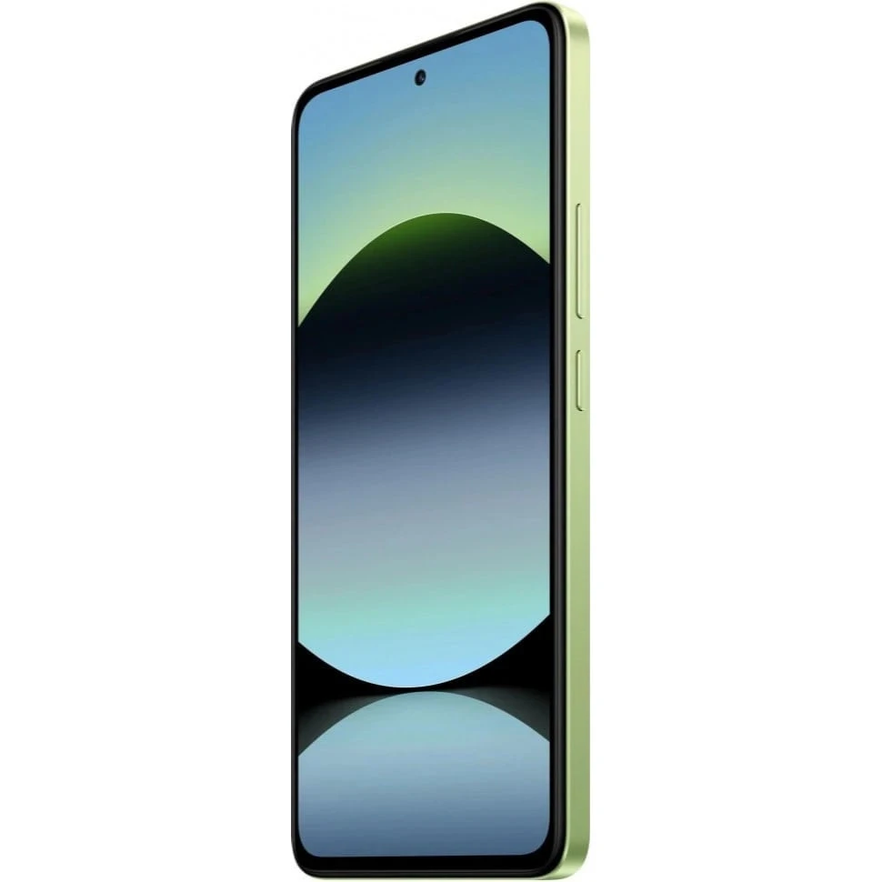 Смартфон Xiaomi Redmi Note 14 6/128GB Зеленый (Lime Green)