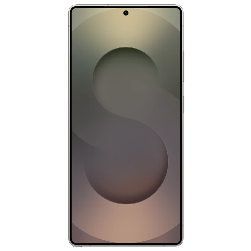 Смартфон Samsung Galaxy S25 Ultra 12/256GB Титановый зеленый (Titanium Jadegreen)