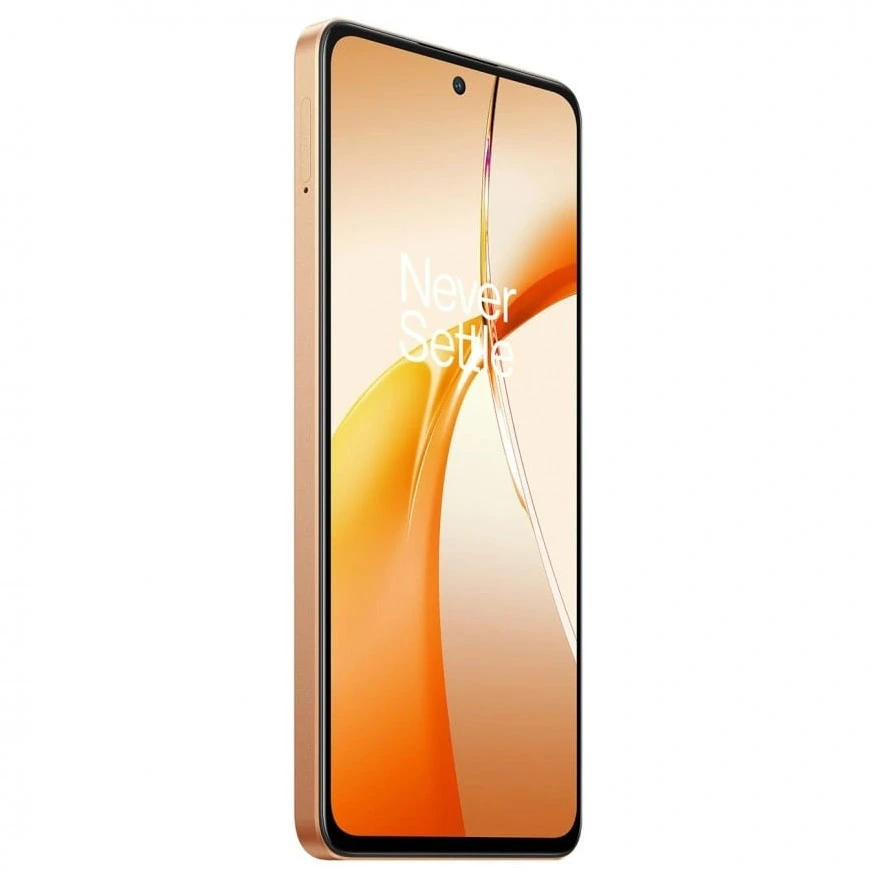 Смартфон OnePlus Nord CE4 Lite 5G 8/128GB Оранжевый (Ultra Orange)