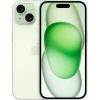 Смартфон Apple iPhone 15 512GB Зеленый (Green) DualSim