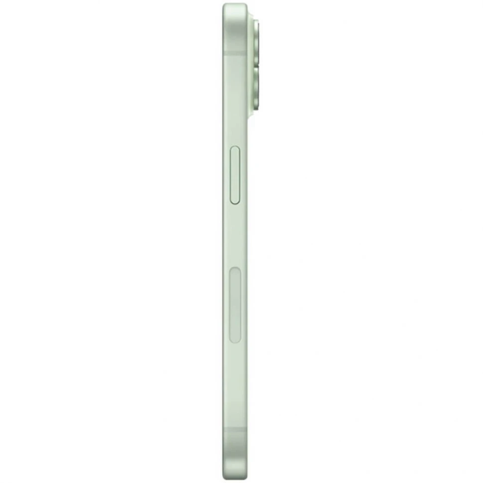 Смартфон Apple iPhone 15 512GB Зеленый (Green) DualSim