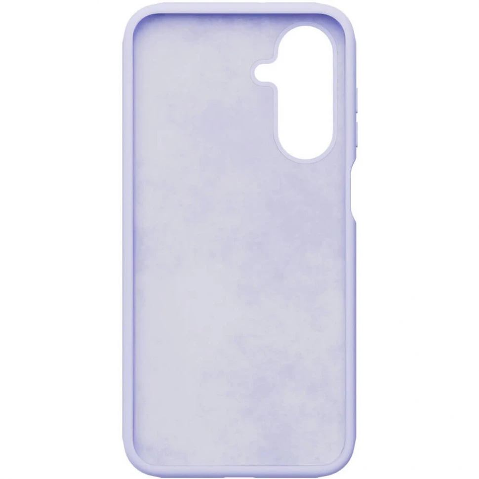 Чехол защитный VLP Aster Case для Samsung Galaxy A26 Лавандовый