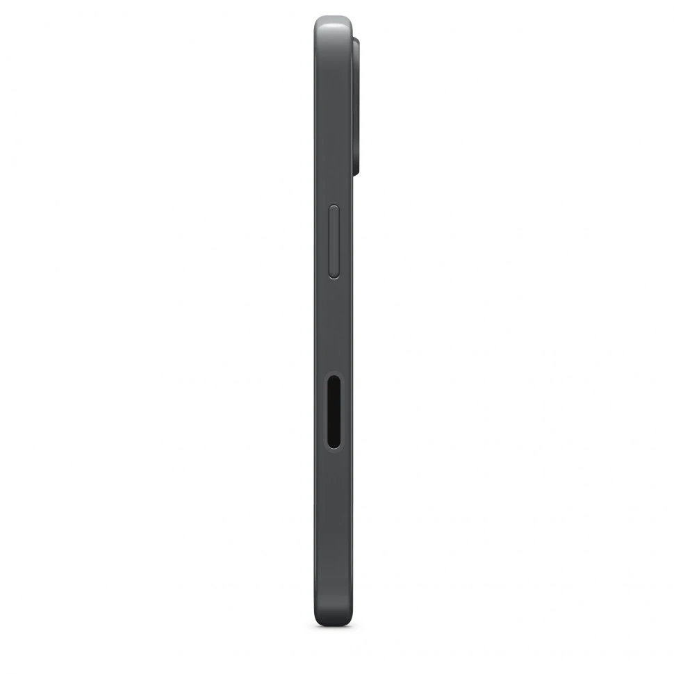 Чехол защитный Beats Case с MagSafe для iPhone 16 Pro Midnight Black