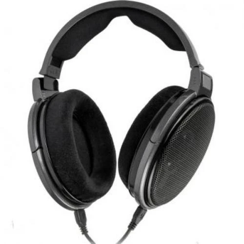 Проводные наушники Sennheiser HD 650 Черный (Black)