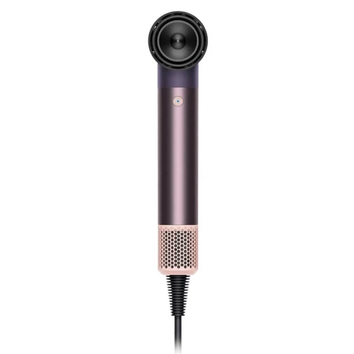 Фен Dyson Supersonic R Pro HD17 Gift Edition Jasper Plum (Вилка EU)