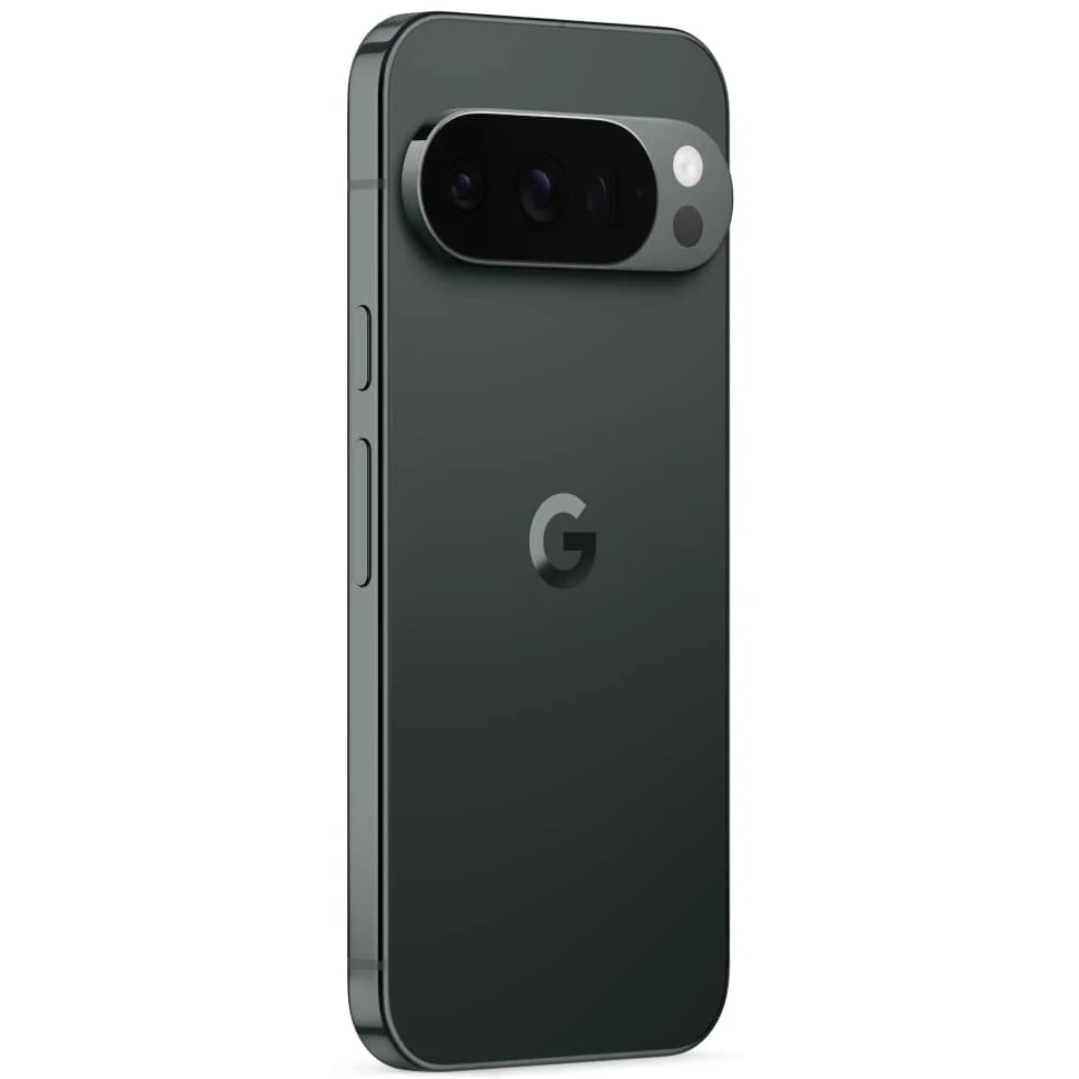 Смартфон Google Pixel 10 Pro 16/256GB Черный (Obsidian)