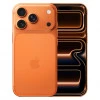 Смартфон Apple iPhone 17 Pro 256GB Оранжевый (Cosmic Orange) DualSim