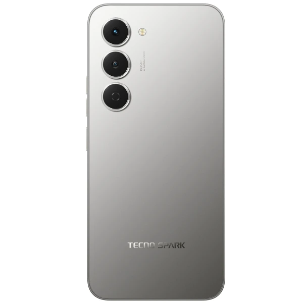 Смартфон TECNO Spark 40 Pro 8/256GB Бежевый (Moon Titanium)