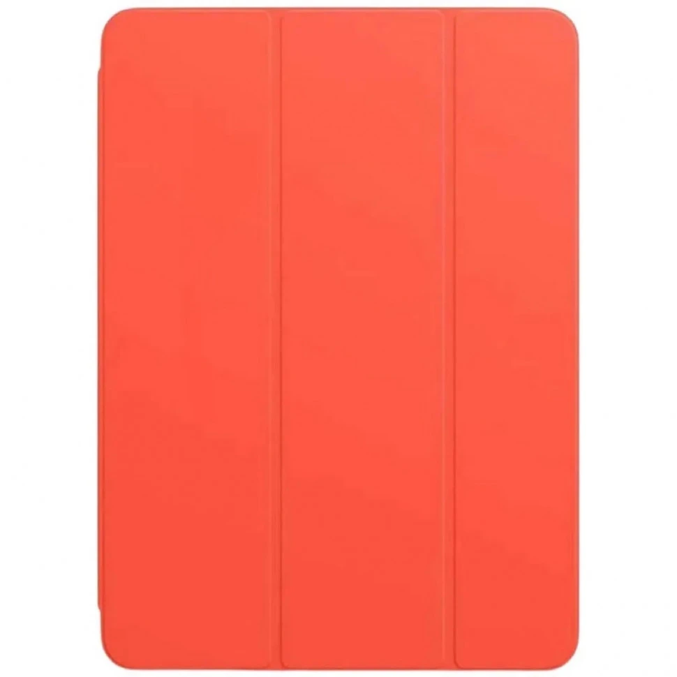 Чехол защитный Smart Folio Case для iPad 11 Electric Orange