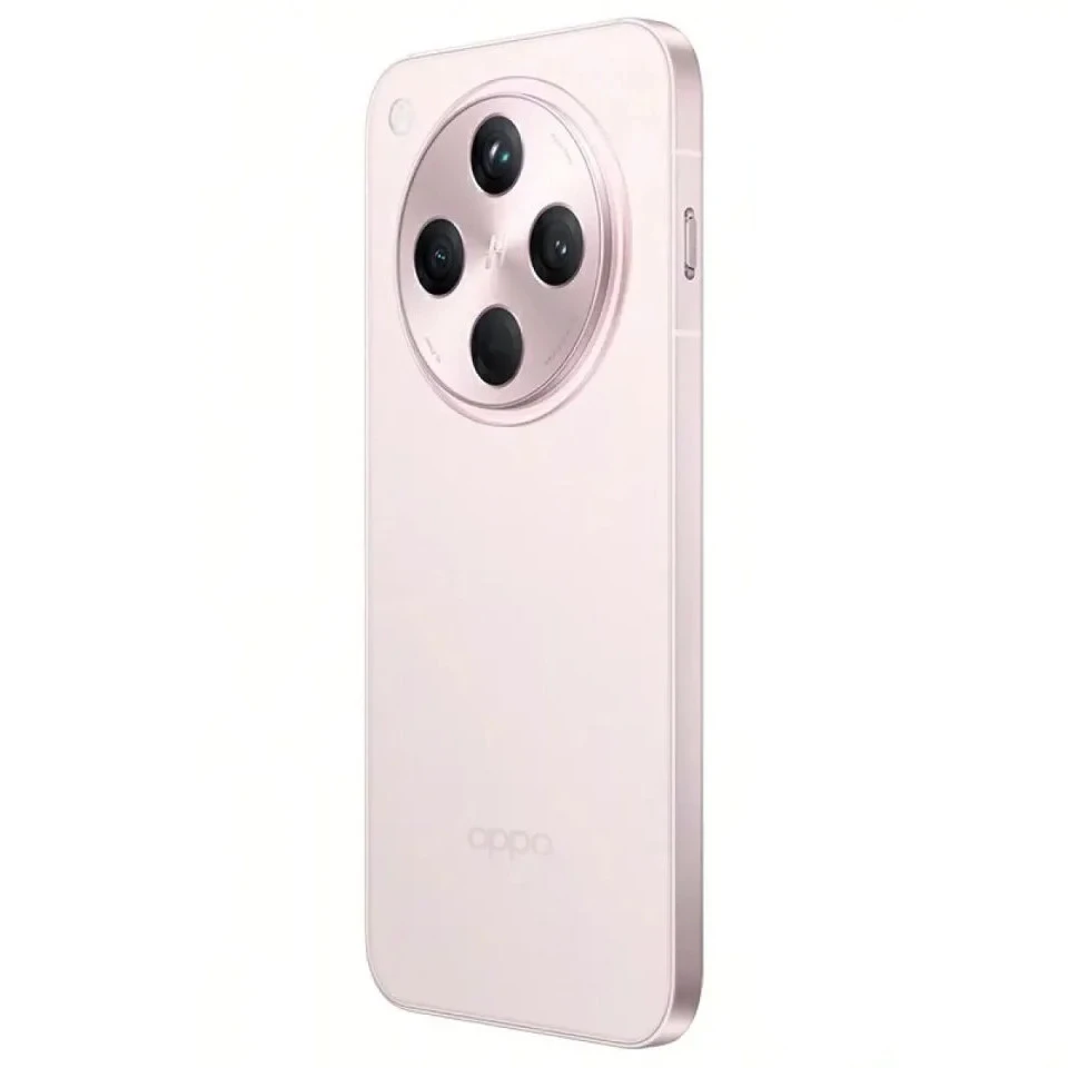 Смартфон OPPO Find X8 12/256GB Розовый (Shell Pink)