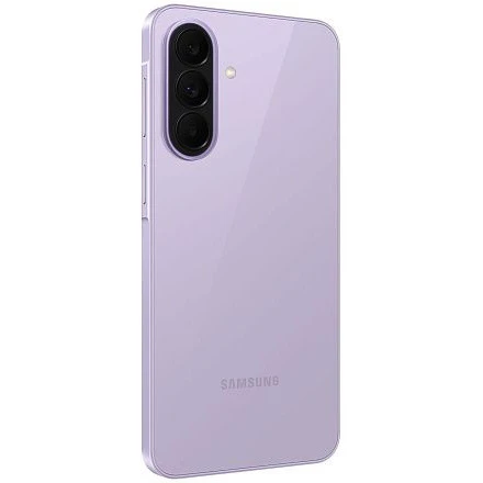 Смартфон Samsung Galaxy A37 5G 8/128GB Лавандовый (Awesome Lavender)