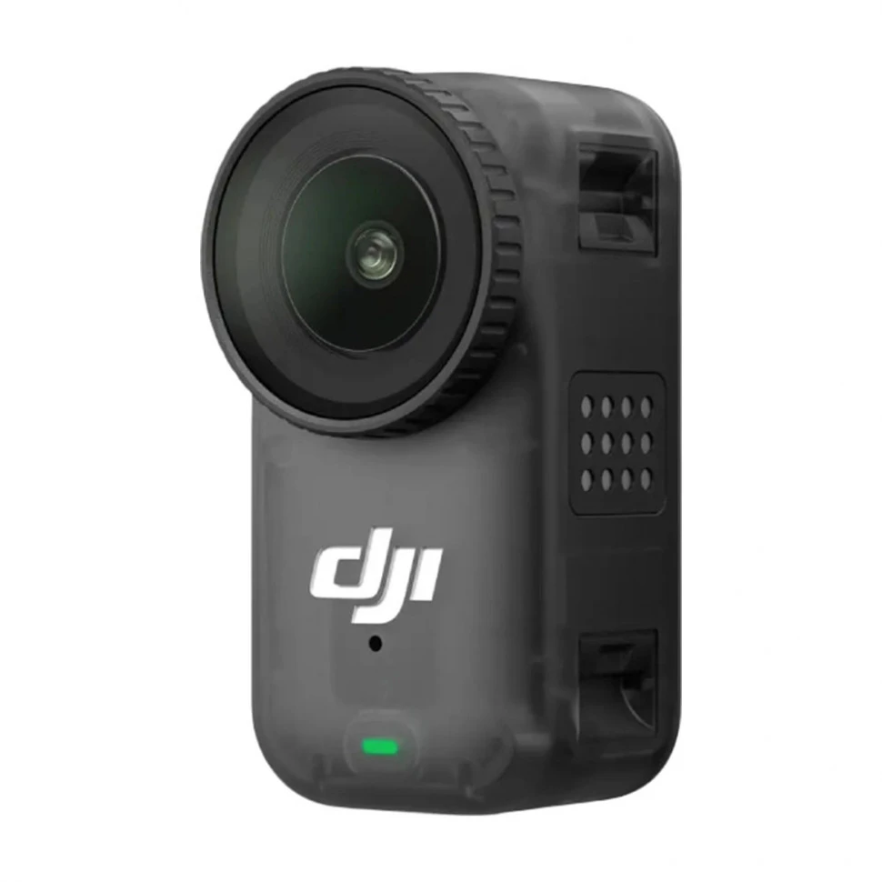 Экшн-камера DJI Osmo Nano 128GB Standard Combo Черный (Black)