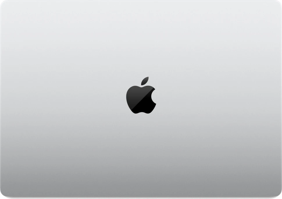 Ноутбук Apple MacBook Pro 14 2024 MW2W3 (M4 10-Core GPU, 16/512GB) Серебро (Silver)
