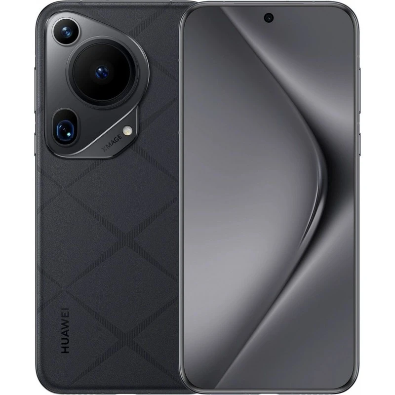 Смартфон HUAWEI Pura 70 Ultra 16/512GB Черный (Black)