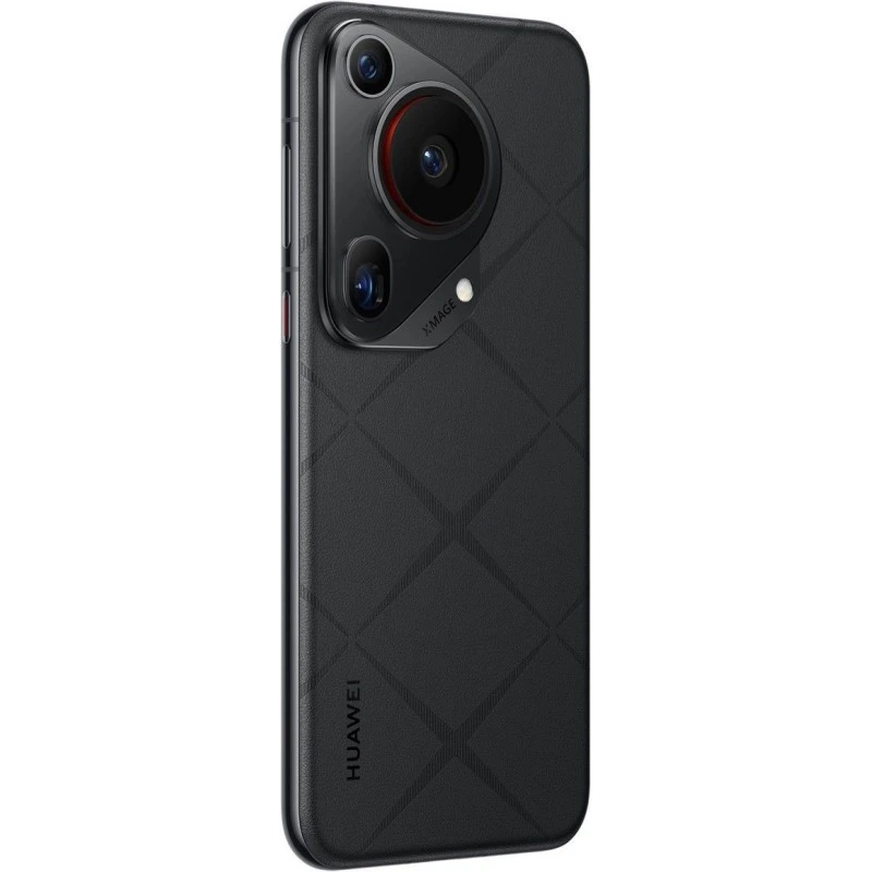 Смартфон HUAWEI Pura 70 Ultra 16/512GB Черный (Black)