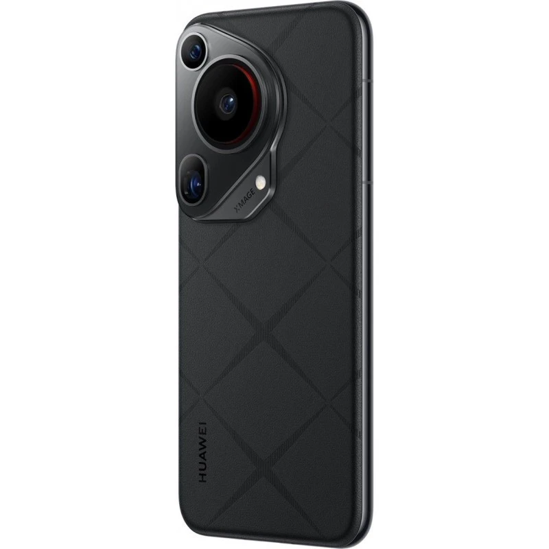 Смартфон HUAWEI Pura 70 Ultra 16/512GB Черный (Black)