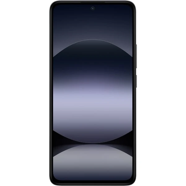 Смартфон Xiaomi Redmi Note 14 NFC 6/128GB Черный (Midnight Black)