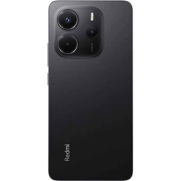 Смартфон Xiaomi Redmi Note 14 NFC 6/128GB Черный (Midnight Black)