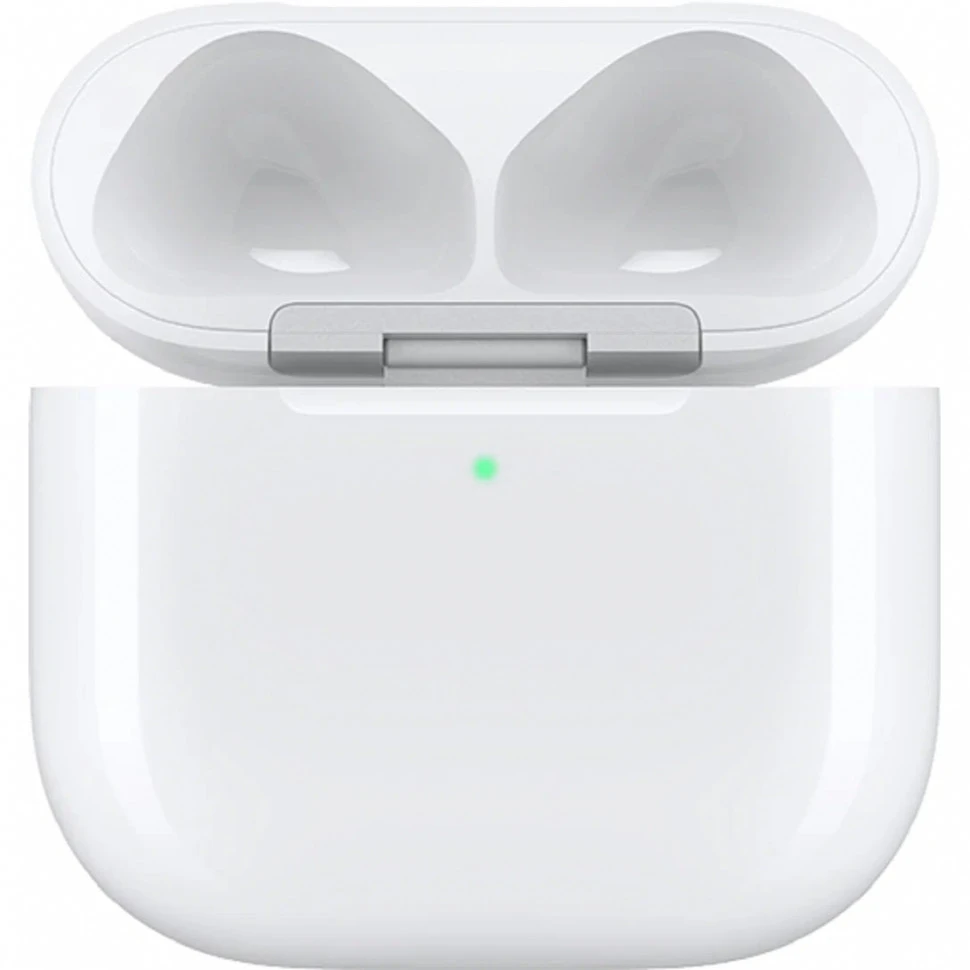 Зарядный кейс для Apple AirPods 4 ANC (A3059)