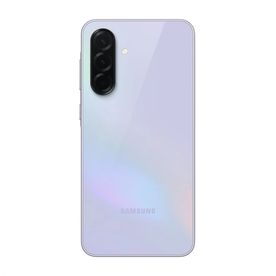 Смартфон Samsung Galaxy A36 5G 12/256GB Лавандовый (Awesome Lavender)
