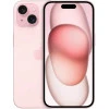 Смартфон Apple iPhone 15 512GB Розовый (Pink) DualSim
