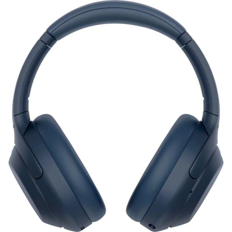Беспроводные наушники Sony WH-1000XM4 Синий (Midnight Blue)