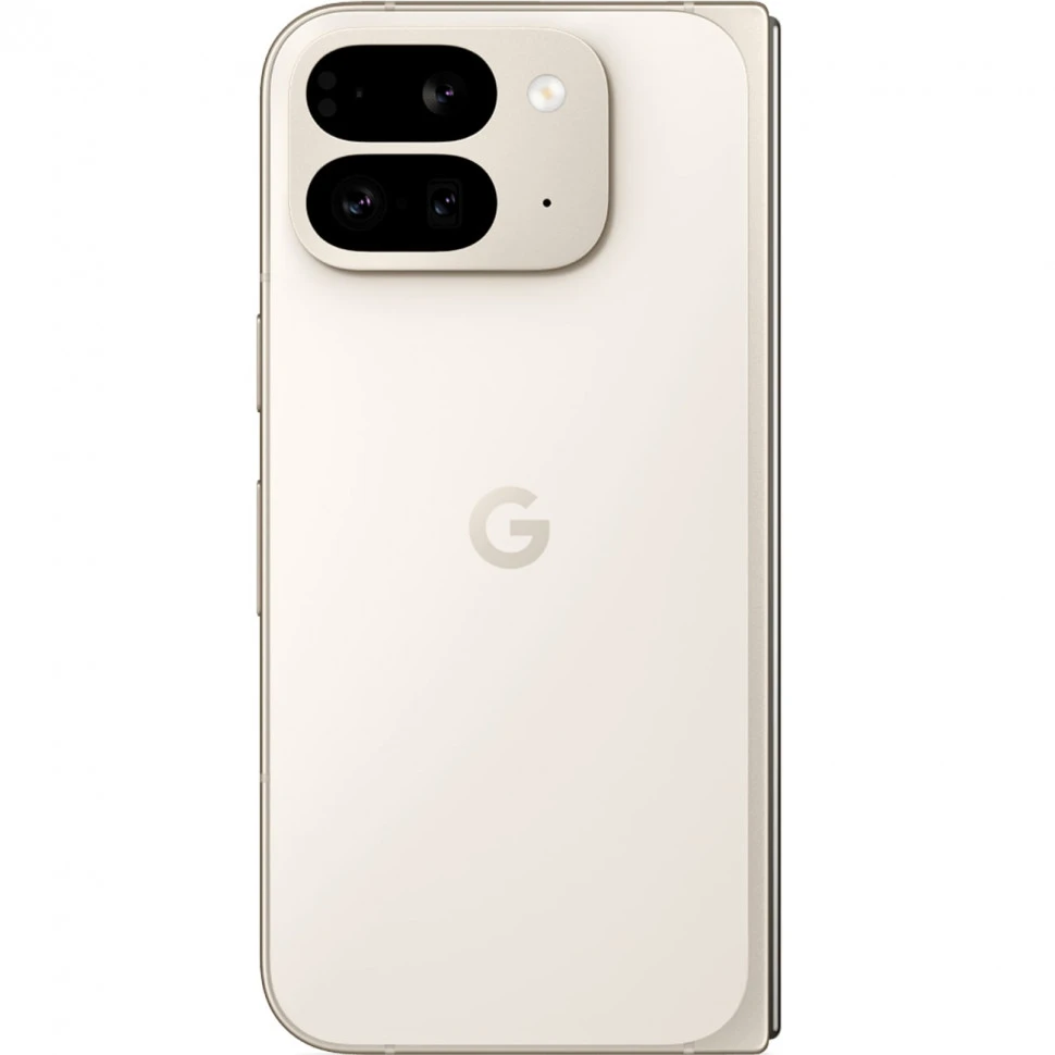 Смартфон Google Pixel 9 Pro Fold 16/256GB Фарфоровый (Porcelain)