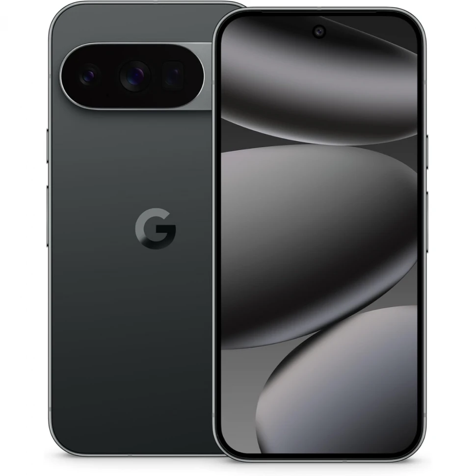 Смартфон Google Pixel 10 Pro 16/1024GB Черный (Obsidian)